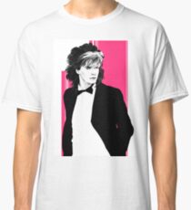 John Taylor, Duran Duran Classic T-Shirt