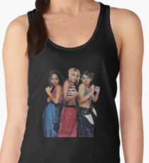 Tlc Women's Tank Top