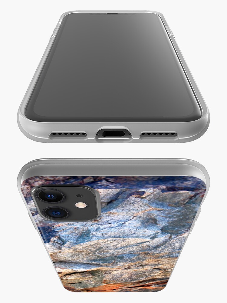 Alternate view of Hard Rock Cafe iPhone Case & Cover