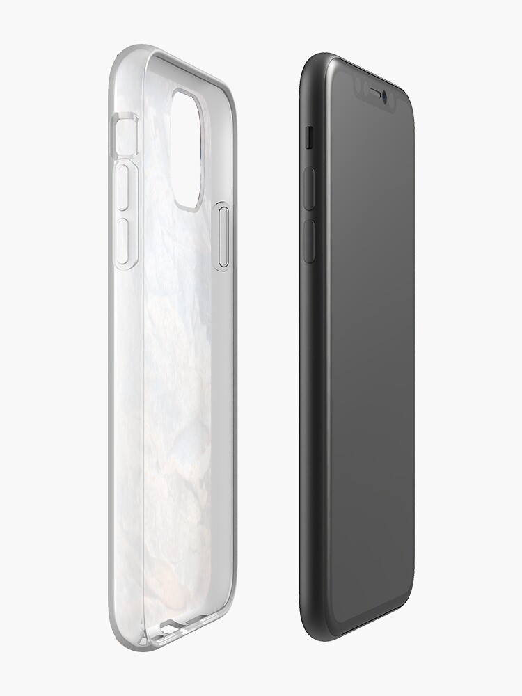 Alternate view of Hard Rock Cafe iPhone Case & Cover