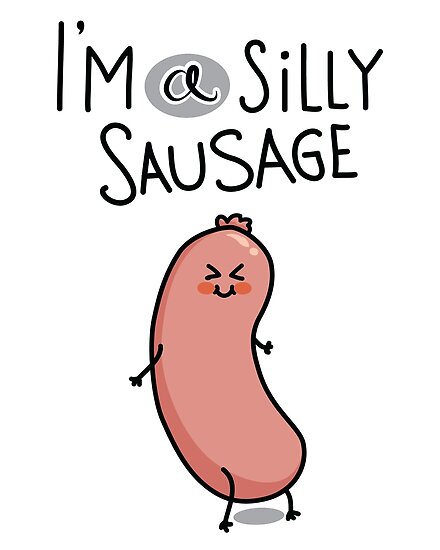 Silly Sausage