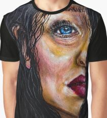 Kissable Graphic T-Shirt