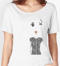 doll Women's Relaxed Fit T-Shirt
