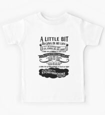 A little bit Regina... Kids Tee