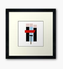 Spirit Framed Print
