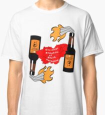 Socialist Republic of South Yorkshire Classic T-Shirt