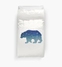 Ursa Major Duvet Cover