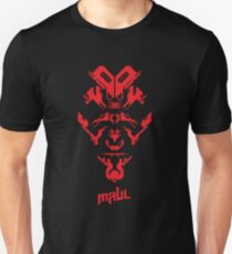 The Phantom Menace Unisex T-Shirt