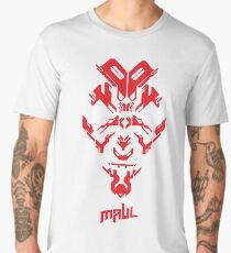 The Phantom Menace Men's Premium T-Shirt