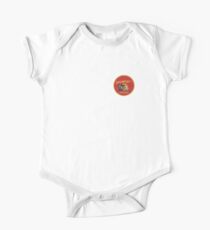 Baywatch badge - uniform One Piece - Short Sleeve