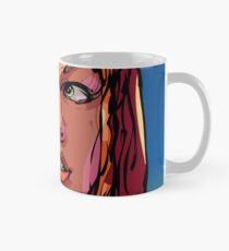 Leeloo Mug