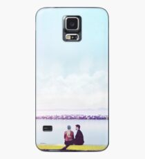 Captain Swan Phone case Case/Skin for Samsung Galaxy