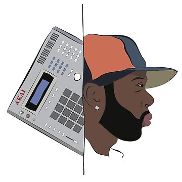 j dilla mpc