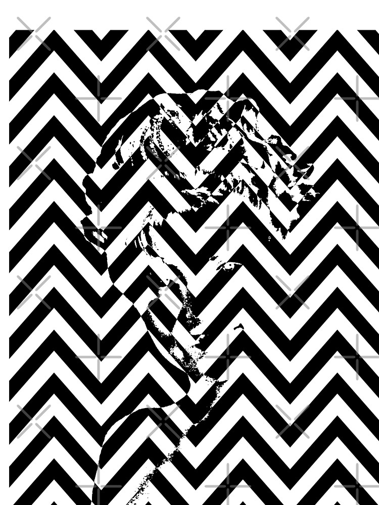 Twin Peaks - Laura Palmer by Bastianelli