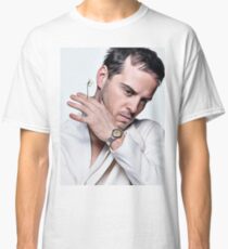 To thine own self be true Classic T-Shirt