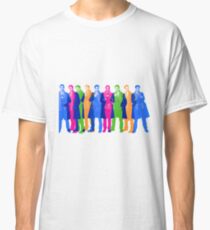 Groundhog Day Classic T-Shirt