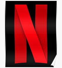 Netflix Poster