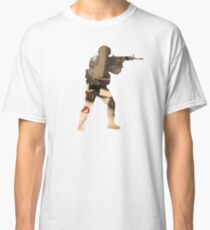 MIRAGE LOVE ❤ Classic T-Shirt