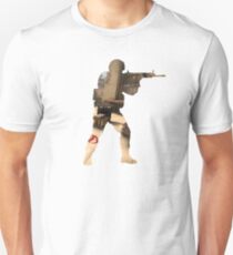 MIRAGE LOVE ❤ Unisex T-Shirt