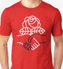 Democratic Socialists of America Unisex T-Shirt
