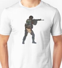 OVERPASS LOVE ❤ Unisex T-Shirt