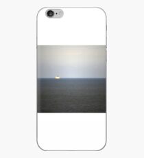 Salt water iPhone Case