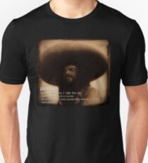 Plethora Unisex T-Shirt