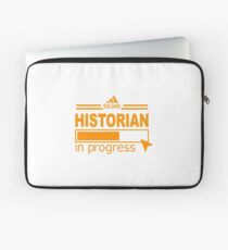 HISTORIAN Laptop Sleeve