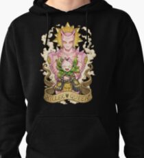 Explosive bubble Pullover Hoodie
