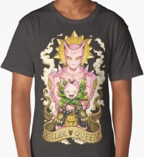 Explosive bubble Long T-Shirt