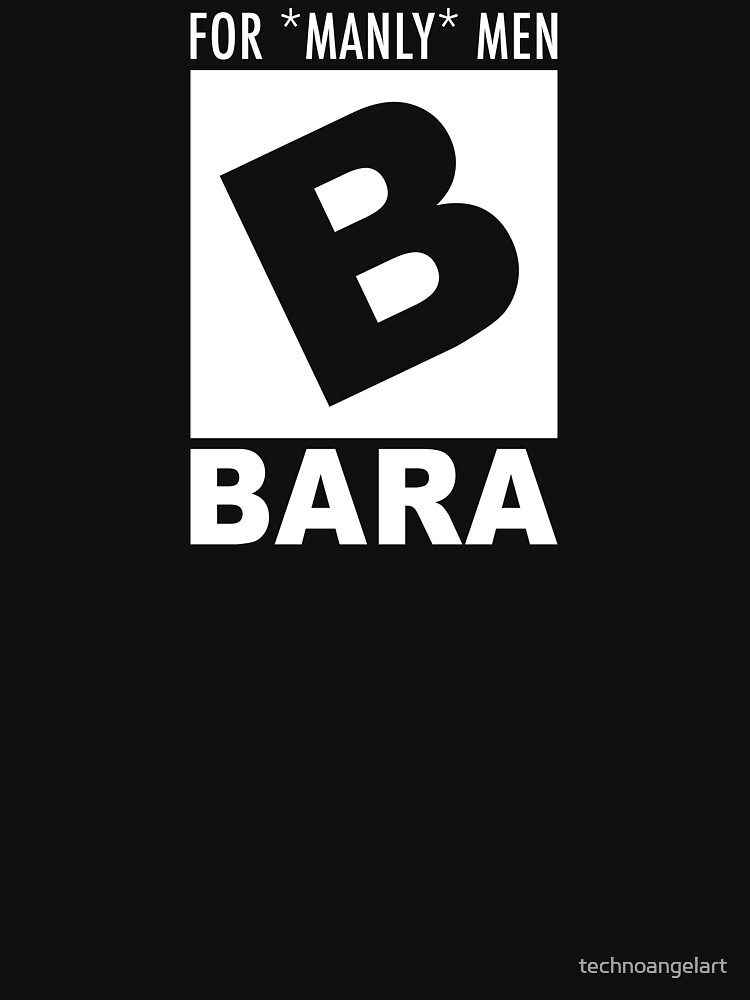 Bara Rating by technoangelart