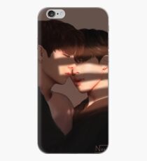 Jikook Coque et skin iPhone
