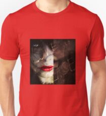 Love Peace Unisex T-Shirt