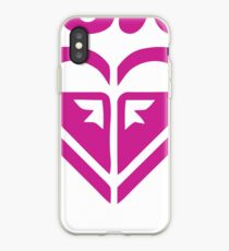 ROXY LOGO iPhone Case