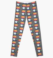 See the Able, Not the Label Leggings