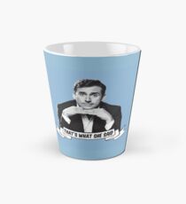 The Office: Michael Scott: That's What She Said! Tall Mug