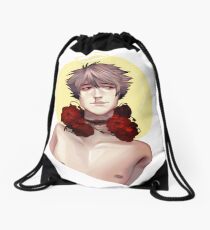 Mochila de cuerdas Kaworu