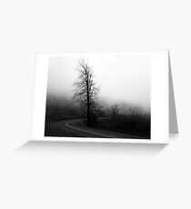 Proceed If You Dare Greeting Card