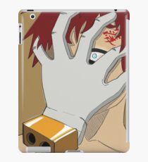 ShiGAARAki iPad Case/Skin
