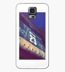 Lebron James Billboard Case/Skin for Samsung Galaxy