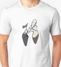 SHOES! Unisex T-Shirt