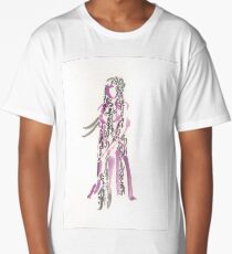 Anna Long T-Shirt