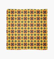 70s Wallpaper Scarf