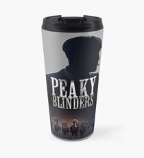 peaky blinders Travel Mug