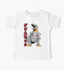 GRIMLOCK - グリムロック Baby T-Shirt