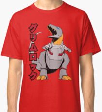 GRIMLOCK - グリムロック Classic T-Shirt