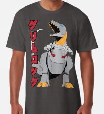 GRIMLOCK - グ リ ム ロ ッ ク Longshirt
