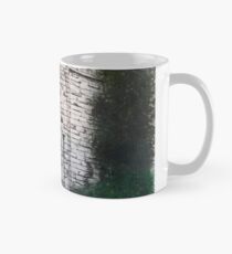 Old police house robinhoods bay Mug
