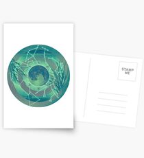 Night Sky Postcards