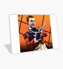 Jerome Valeska Laptop Skin